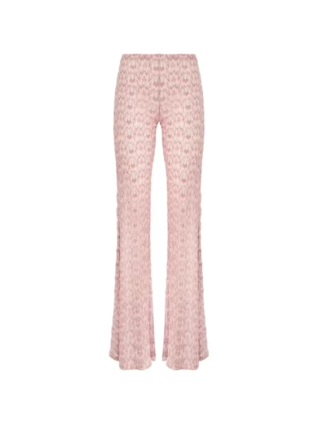 Salopetă Missoni roz
