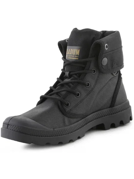 Pantofi Palladium negru