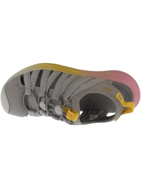 Pantofi Keen gri