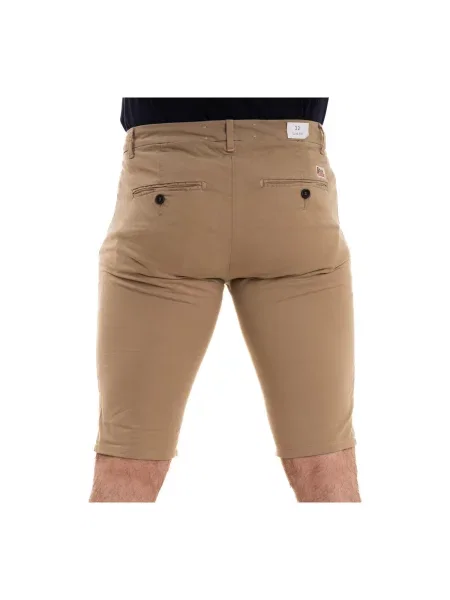 Pantaloni Roy Roger's bej