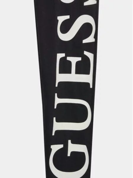 Guess Tamprės juoda