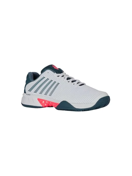 Tenisky K-swiss biela
