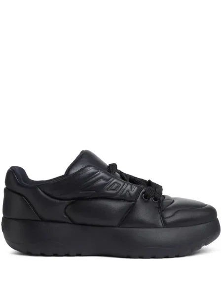 Sneakerși Dsquared2 negru