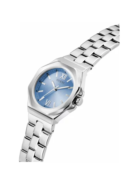 Zegarek Guess szary