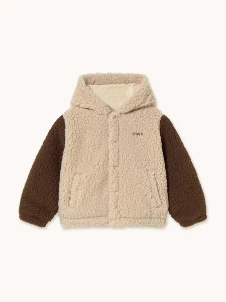 Детская куртка Tinycottons
