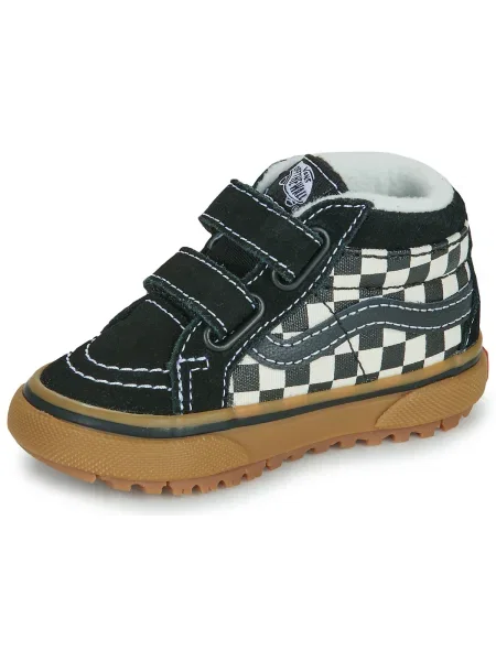 Pantofi copii Vans negru