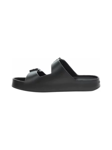 Pantofi Calvin Klein Jeans negru
