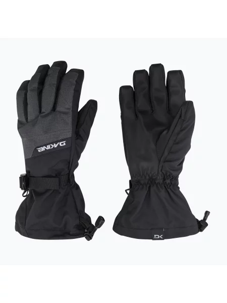 Блейзър Dakine сиво