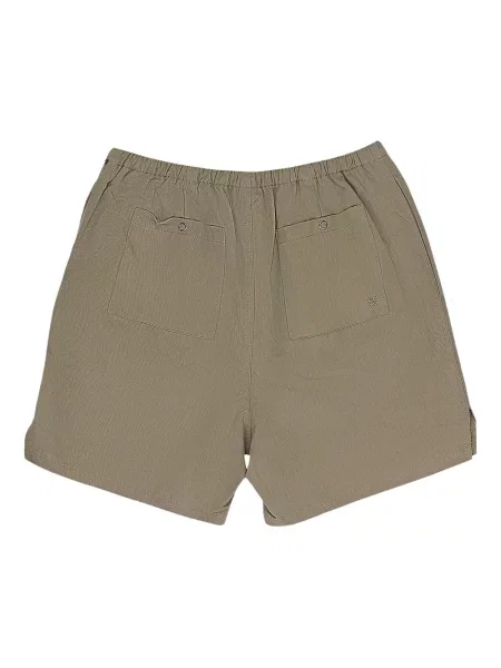 Pantaloni scurți Aimé Leon Dore maro