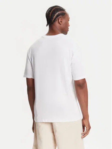 Quiksilver Marškinėliai balta