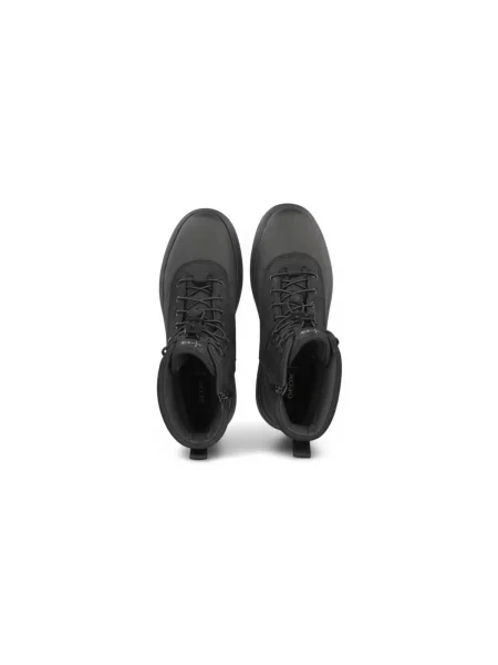 Pantofi Geox negru
