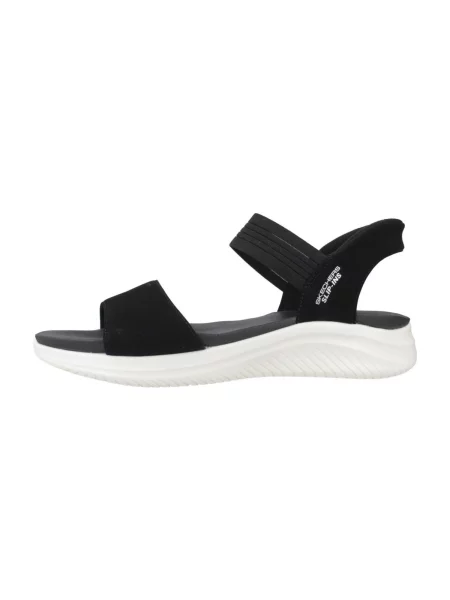 Chiloți Skechers negru