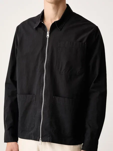 Рубашка Allsaints