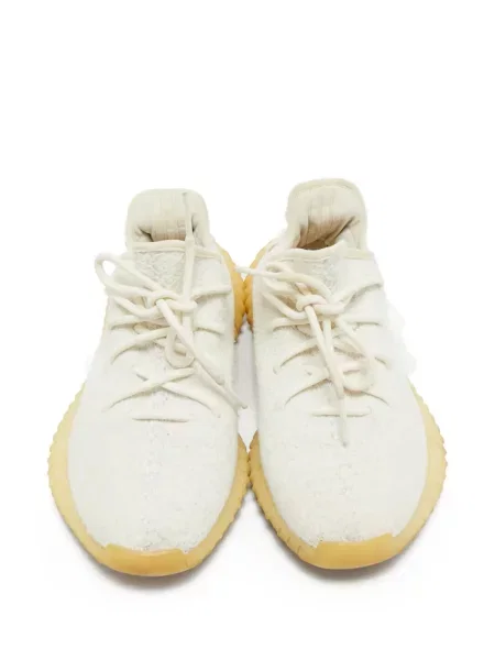 Sneakerși Adidas Yeezy tricotate