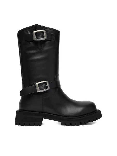 Botine G-Star Raw negru