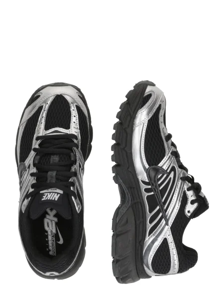 Sneakerși Nike Sportswear negru