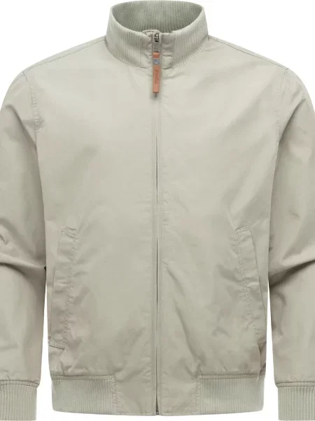 Ragwear Prehodna jakna Crusien meta