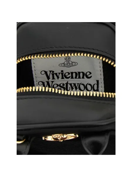 Torebka Vivienne Westwood czarna