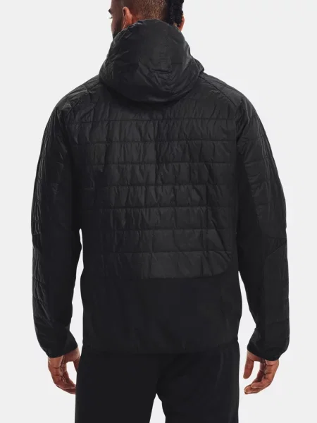 Tricou Under Armour negru