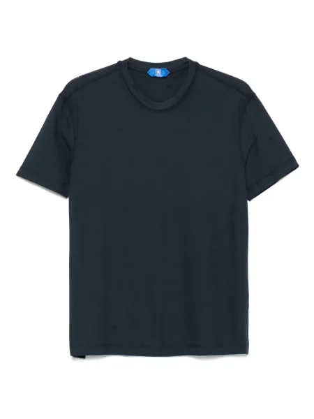 Tricou Kired albastru