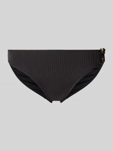Marie Jo Dół Od Bikini Basic Emly schwarz czarny