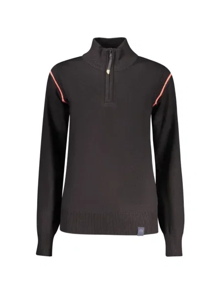 Pulover North Sails negru