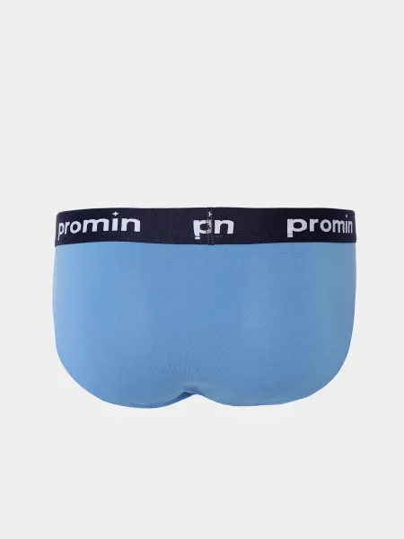Труси Promin синій