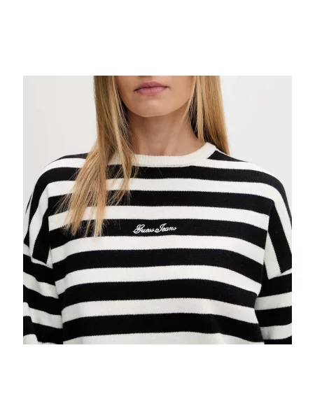 Pulover Guess negru