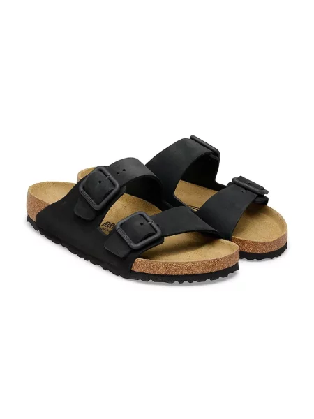 Шлепанцы Birkenstock