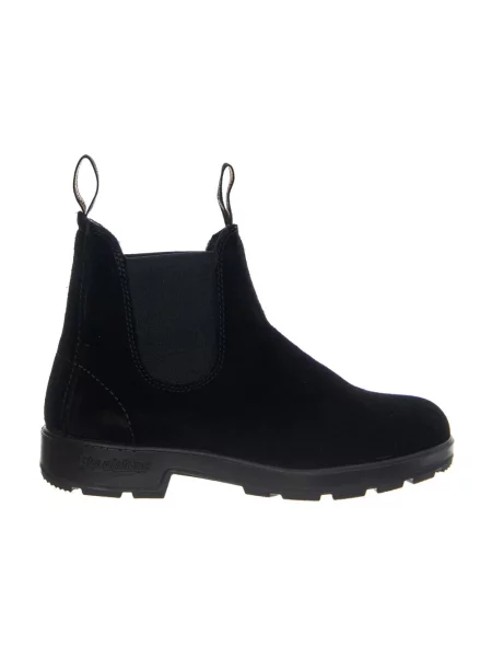 Sztyblety Blundstone czarne