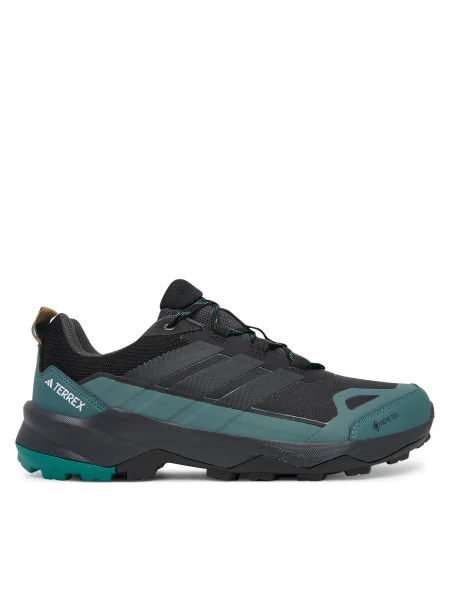 Tenisky Adidas Terrex čierna