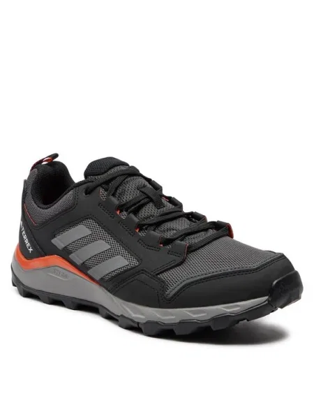 Adidas Pantofi pentru alergare Terrex Tracerocker Trail Running gri