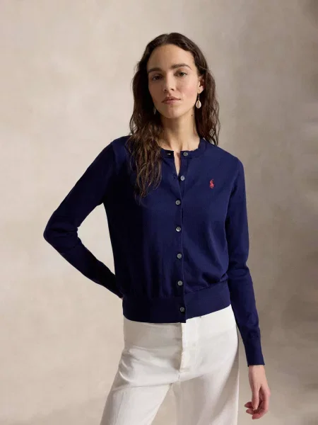 POLO RALPH LAUREN Cardigan