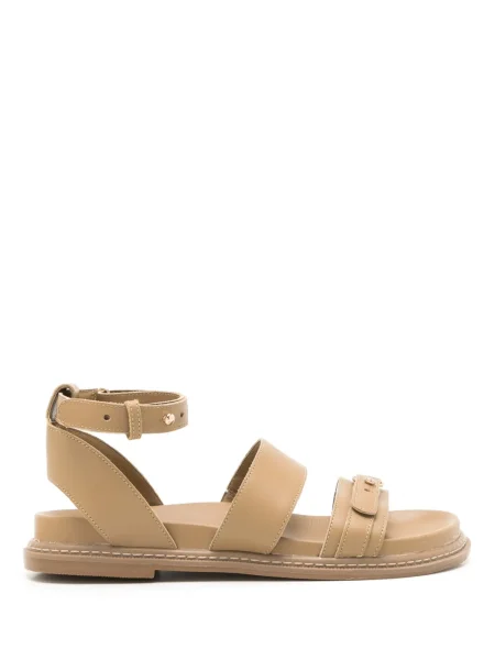 Sandale Lenny Niemeyer din piele