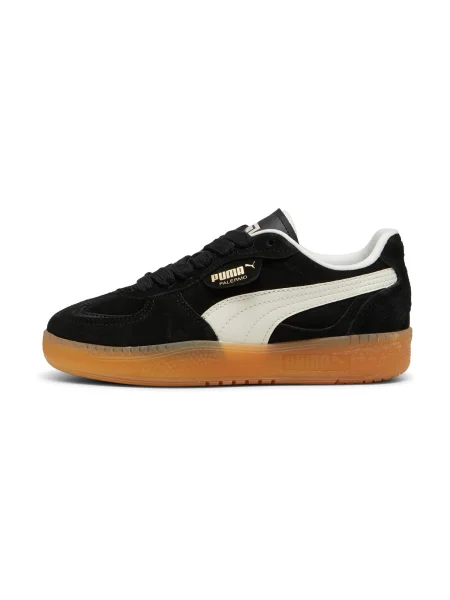 Puma Sportcipők Palermo Moda Xtra Gum Wns 02 fekete