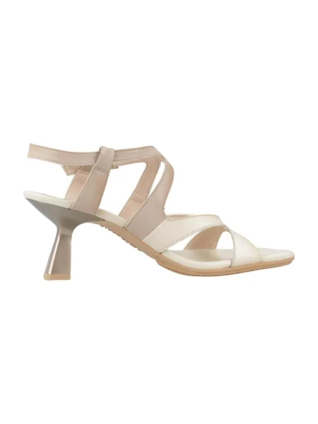 Pantofi Hispanitas bej