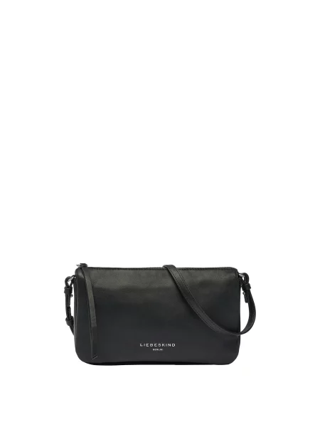 Liebeskind Berlin Geantă de umăr Nina' negru
