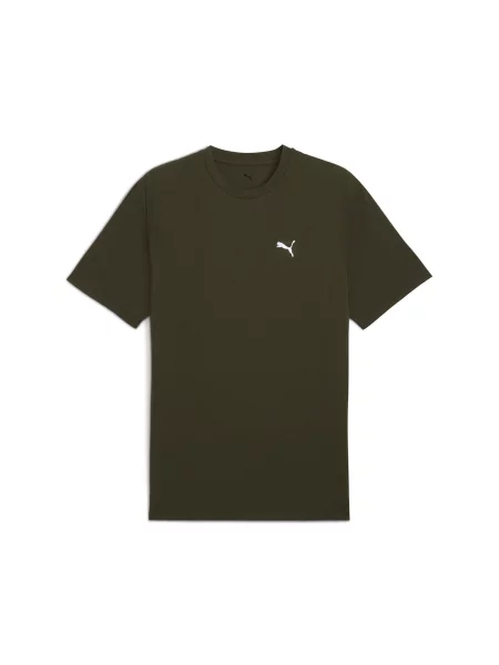 Koszulka Evostripe PUMA zielona