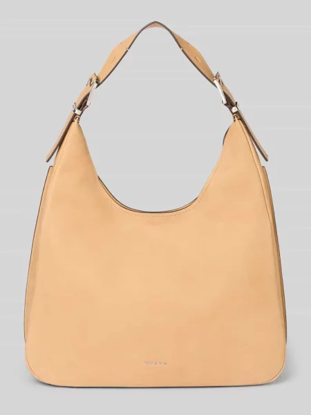 Torebka hobo Michael Michael Kors z autografem