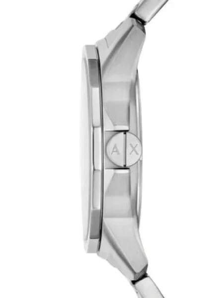 Karóra Armani Exchange Classic ezüst