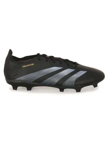 Tenisky Adidas Predator čierna