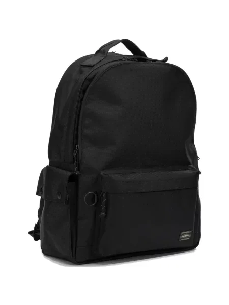 Rucsac Porter-yoshida & Co. cu autograf negru