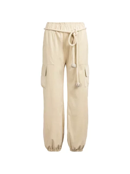 Pantaloni Silvia Tcherassi alergare
