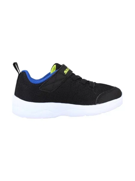 Skechers Tenisice Mini Wanderer crna