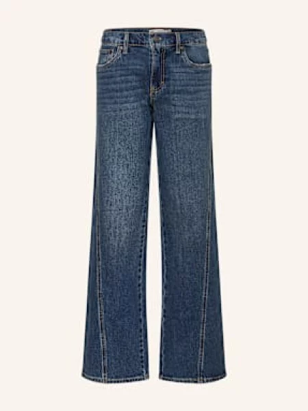 Levi's® Džíny Relaxed Fit dcm no filter