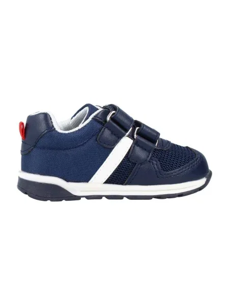 Pantofi copii Chicco albastru