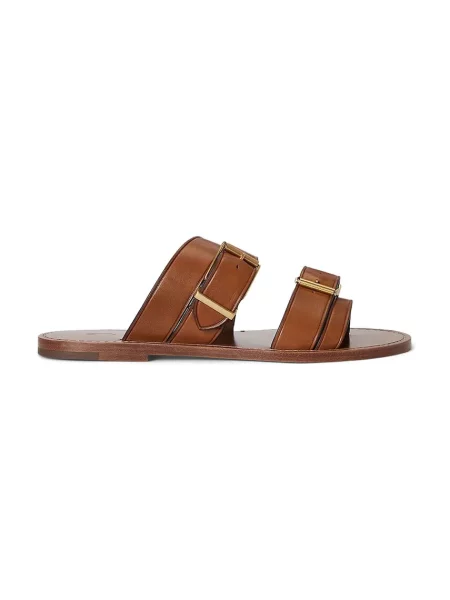 Polo Ralph Lauren Flip-flops maro
