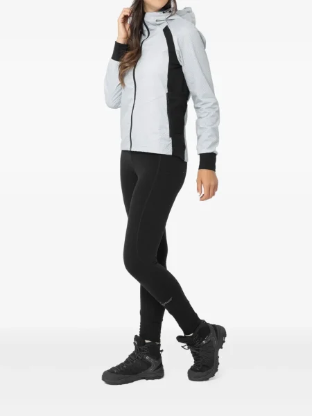 Leggings Lamunt negru
