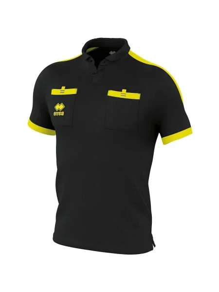 Tricou Errea negru