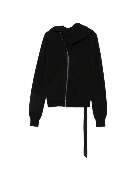 Hanorac cu glugă Rick Owens Drkshdw negru